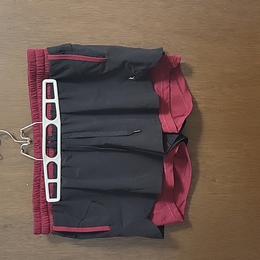 Danskin Shorts